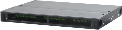 Rack Mount Mounting Hardware 1RU