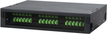 Rack Mount Mounting Hardware 2RU