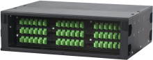 Rack Mount Mounting Hardware 3RU
