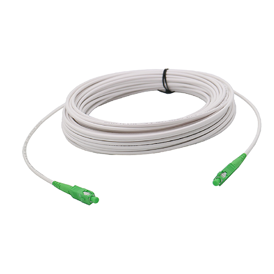 SM1T-A2-SC/APC to SC/APC OS2 Simplex