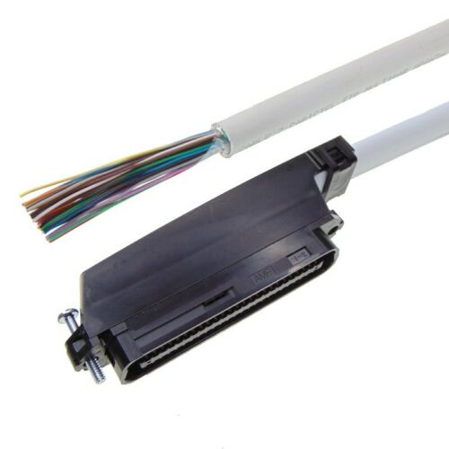 MALE to BLUNT PIGTAIL PBX AMP RJ21 OPEN