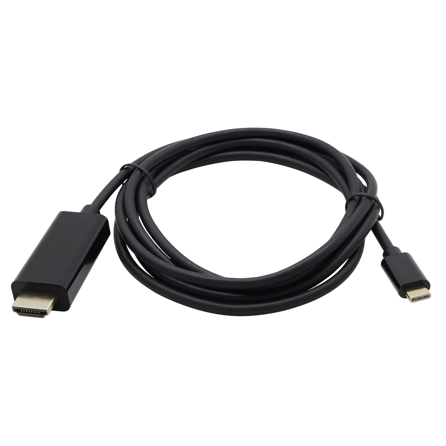 Single Twisted Pair Ethernet Cabling