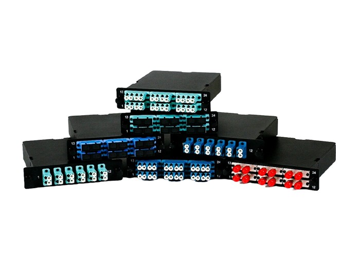 LGX MTP/MPO Fiber Optic Cassettes: Ideal for Scaling Your Network with Ease