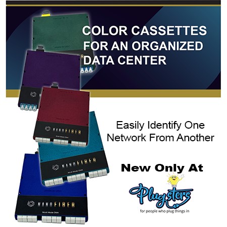 Expert Color Fiber Cassettes Supplier for Next-Generation Fiber Networks