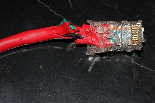 Why Rats Love to Eat Wired Cables and How to Protect them?