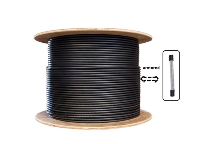 Rodents Direct Burial Wire: The Ultimate Solution for Underground Cable Safety